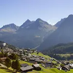 Апартаменти Alexandra 120 By Vacations, Renoviertes Mit Bergblick & Parking Im Zentrum *