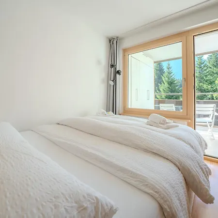 Apartamento Alexandra 120 By Vacations, Renoviertes Mit Bergblick & Parking Im Zentrum