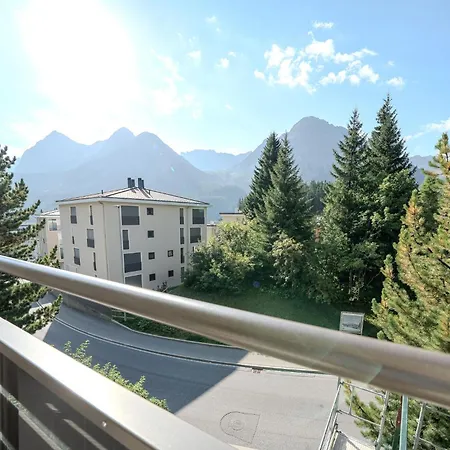 Alexandra 120 By Vacations, Renoviertes Mit Bergblick & Parking Im Zentrum Apartamento *
