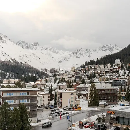 Alexandra 120 By Vacations, Renoviertes Mit Bergblick & Parking Im Zentrum Апартаменти