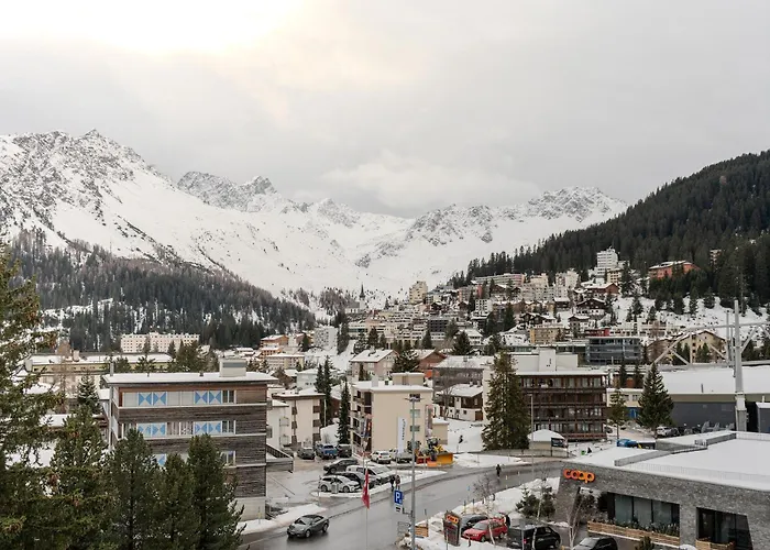 Alexandra 120 By Vacations, Renoviertes Mit Bergblick & Parking Im Zentrum 公寓