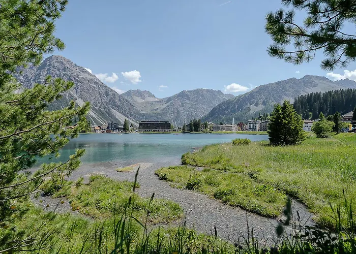 Alexandra 120 By Vacations, Renoviertes Mit Bergblick & Parking Im Zentrum *