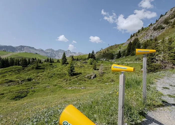 Alexandra 120 By Vacations, Renoviertes Mit Bergblick & Parking Im Zentrum