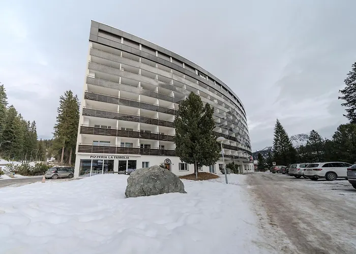 Апартаменти Alexandra 120 By Vacations, Renoviertes Mit Bergblick & Parking Im Zentrum *