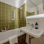 شقة Alexandra 120 By Vacations, Renoviertes Mit Bergblick & Parking Im Zentrum *